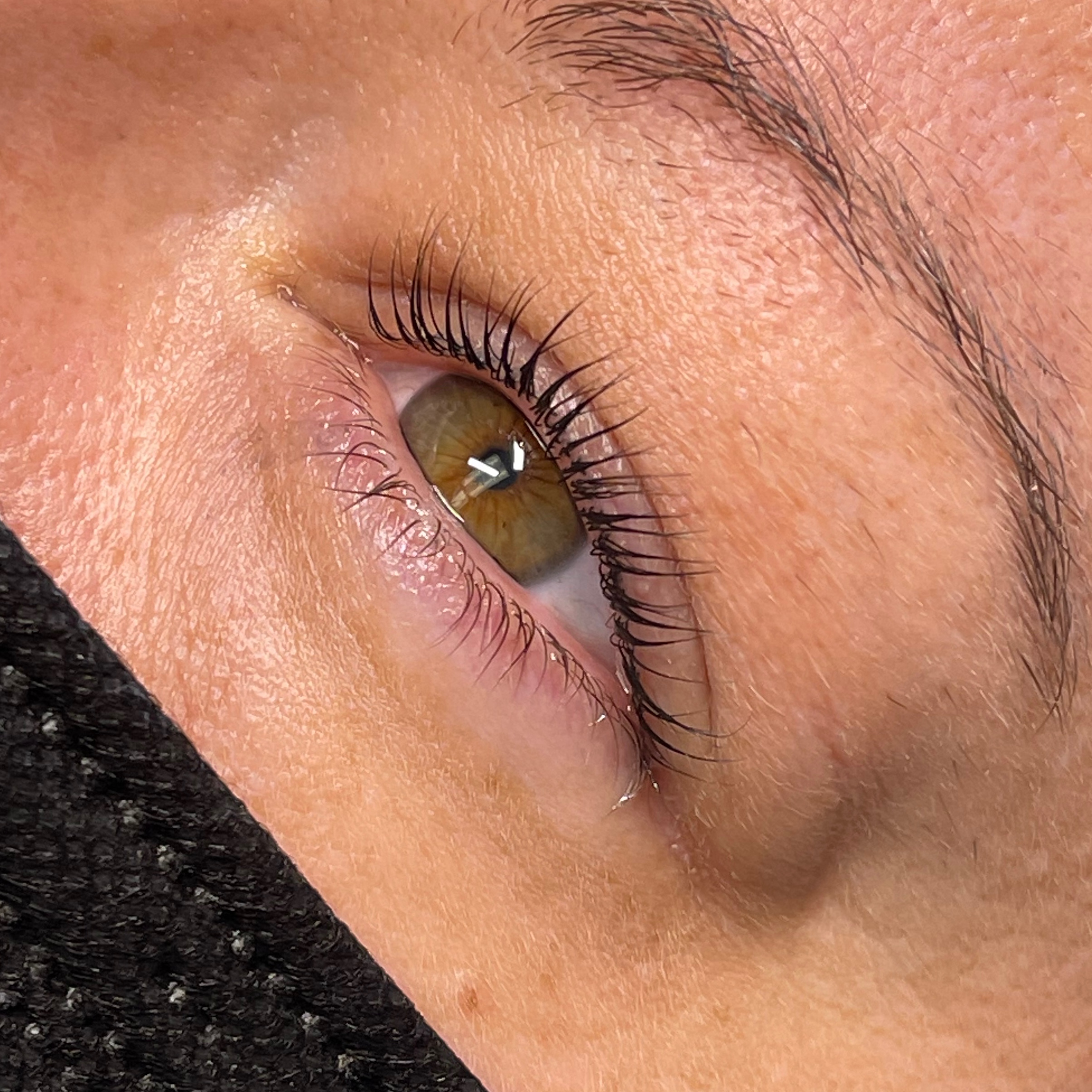 Lash Lift