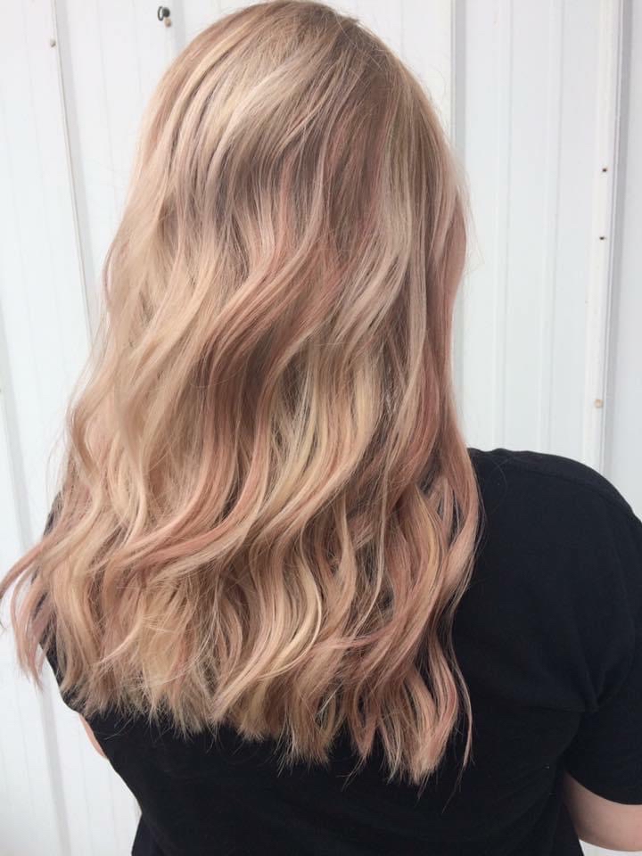 Scissor Cut