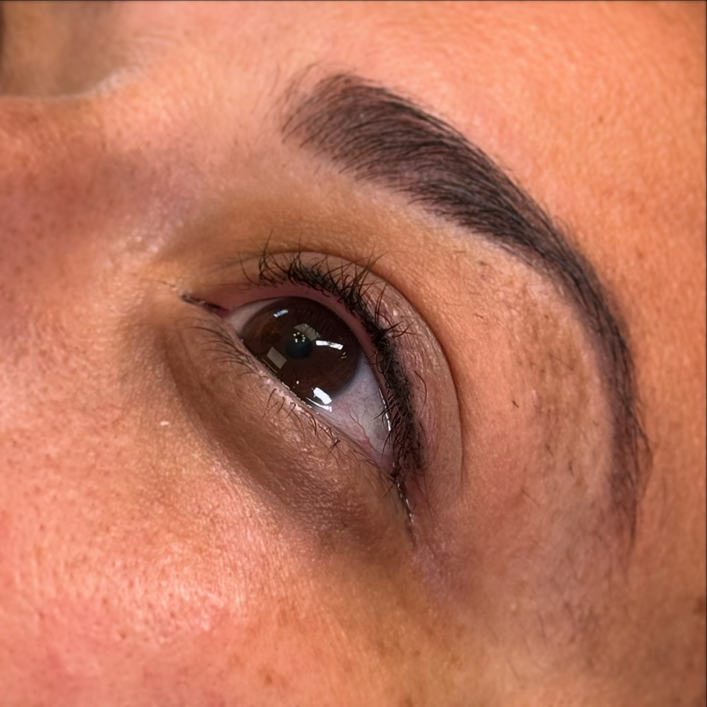 Eyeliner - Initial at Blackthorne Beauty in north brunswick, NJ