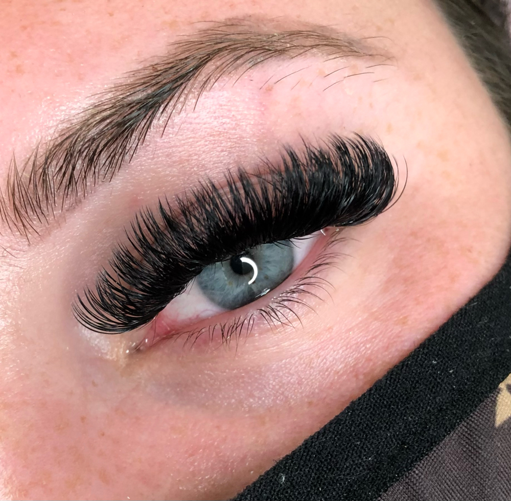 Mini Fill
