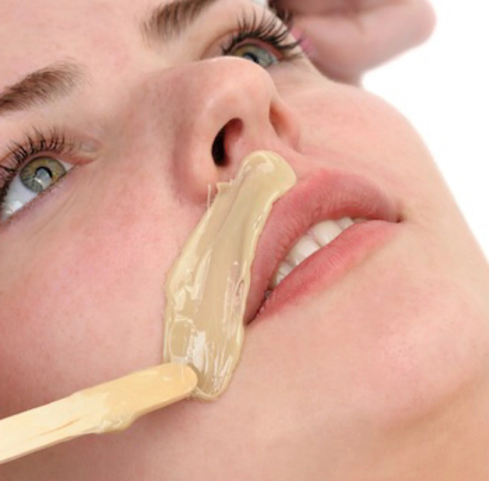 Lip Wax ( Depilacion -Bigote)