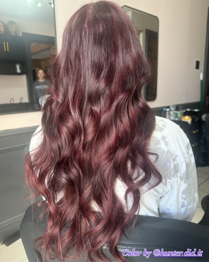 Beaded Extension Moveup