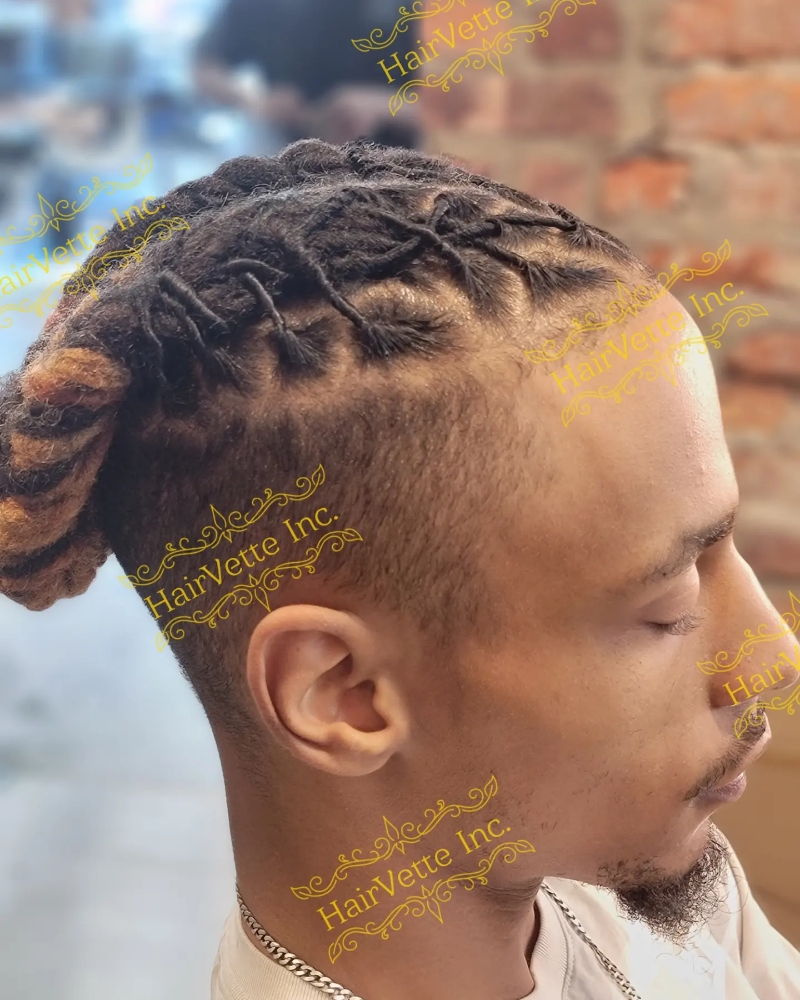 Lock Retwist/Retighten