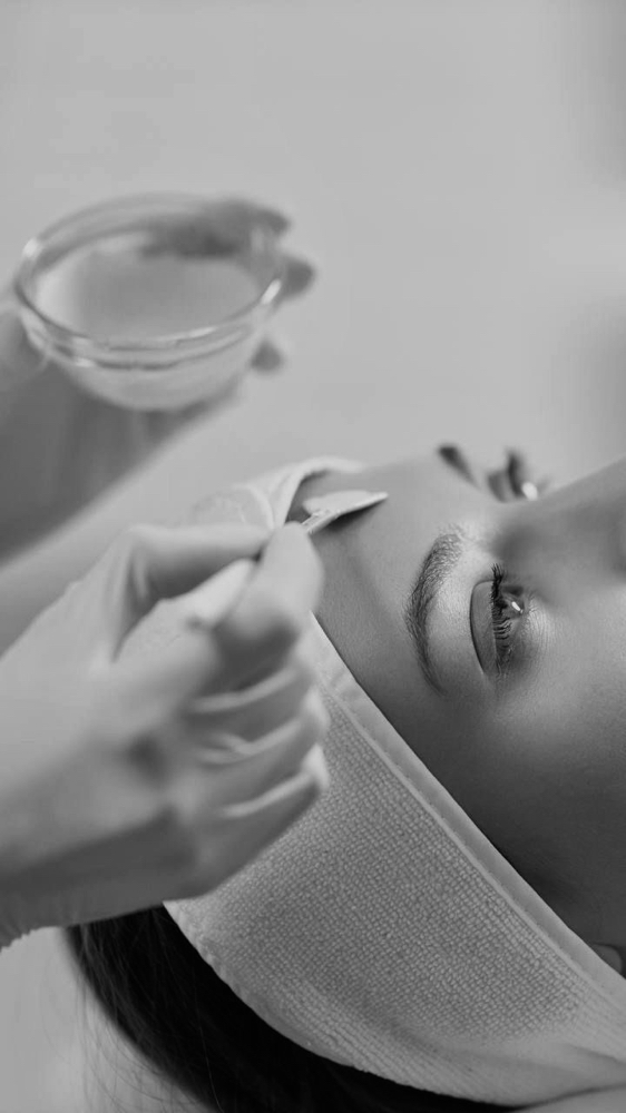 60min Customised Facial