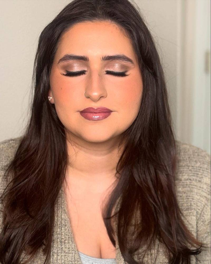 Bridal Trial