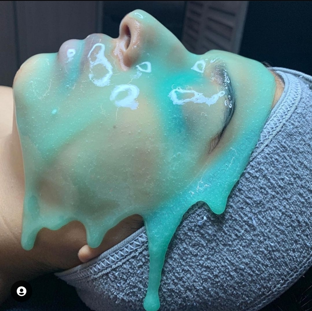 Hydrojelly Mask Add-on