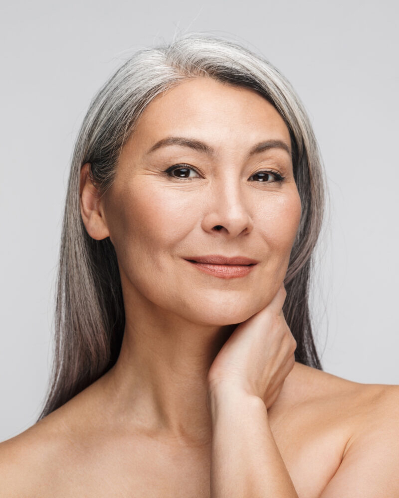 Anti-Aging Facial
