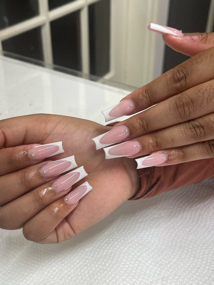 Acrylic Full Set