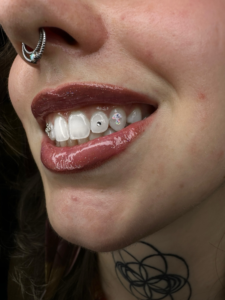 2 Week Gem Replacement