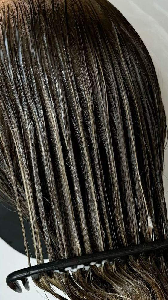 Deep Conditioning Mask