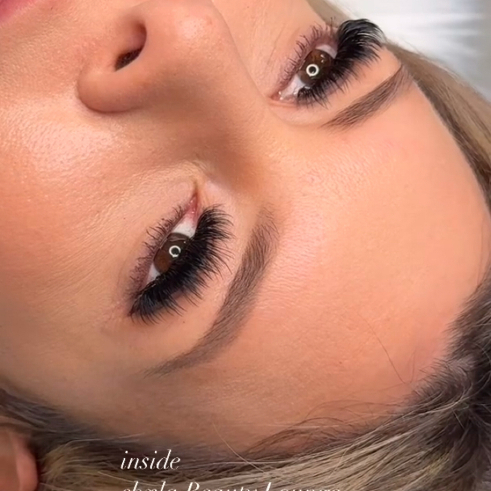 Brow Consultation at Creative Beauty in San Antonio, TX