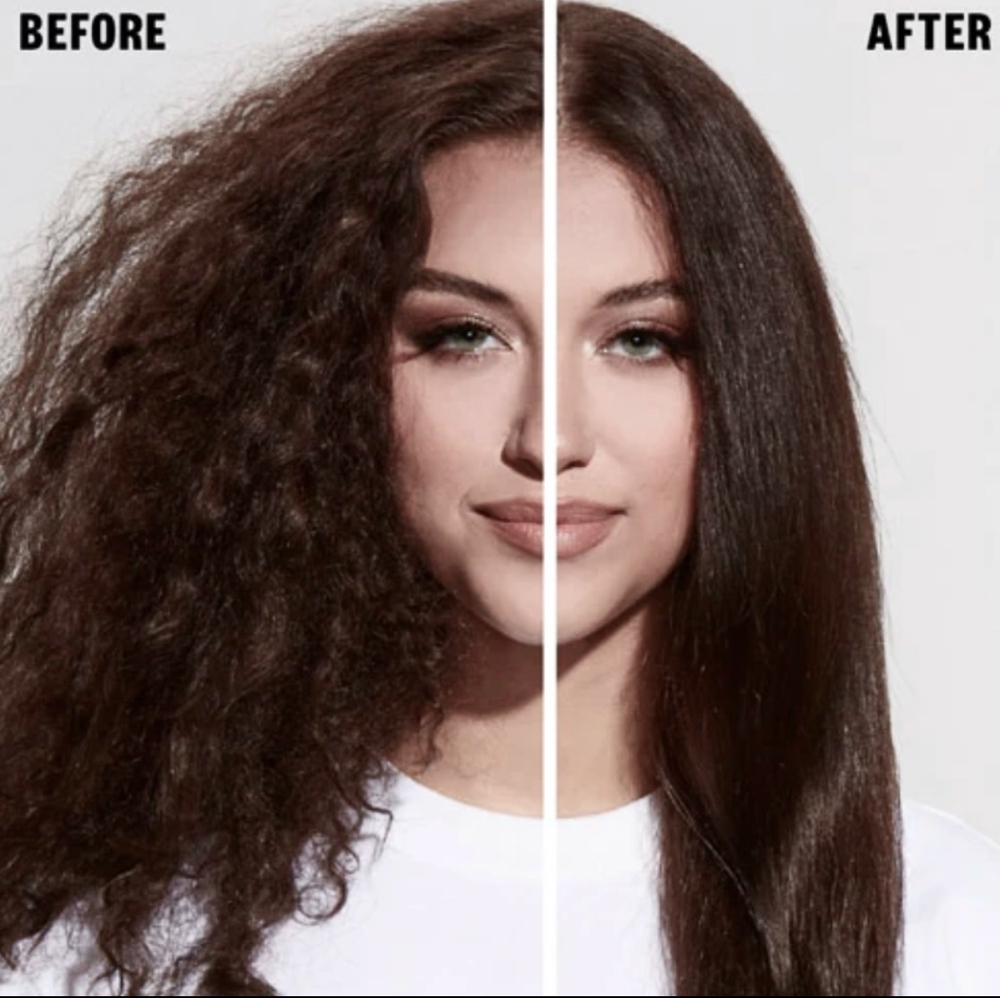KERATIN NATURAL (NO FORMALDEHYDE)