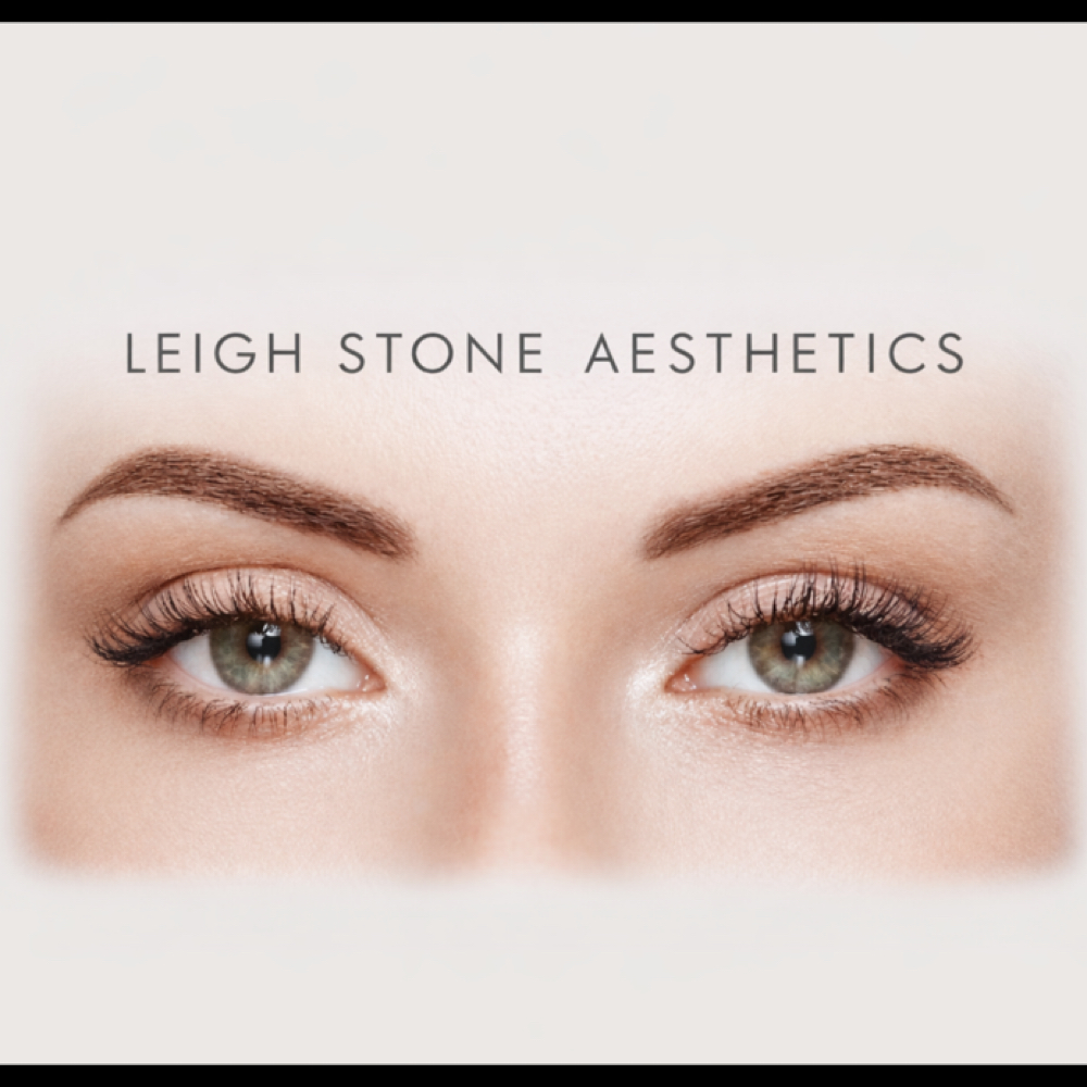 Permanent Brows at Stone Cosmetic Solutions in Ponca City, OK