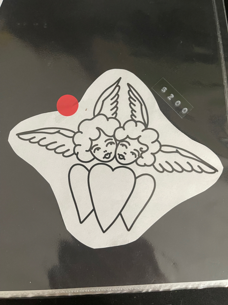 Cherubs