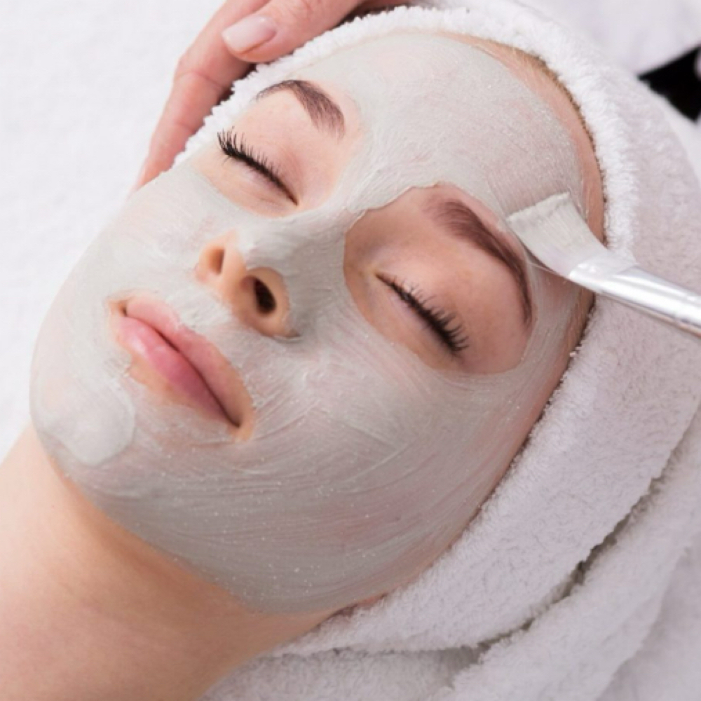 Express Facial at Bare Skin Esthetics in Fairview Park, OH