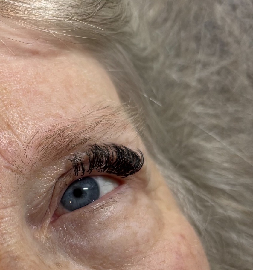Mini Lash Fill