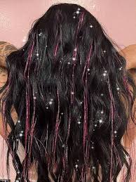 Hair Tinsel