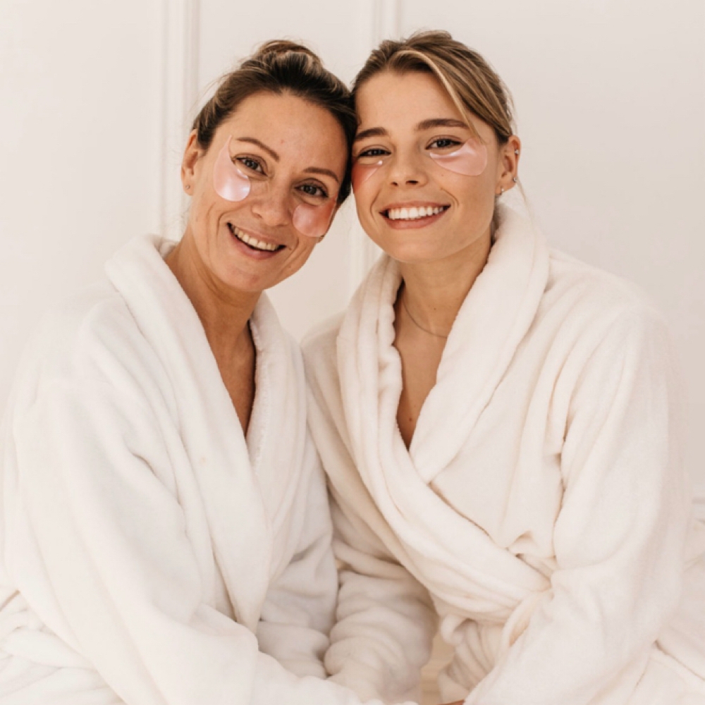 ✨Mother GLOWS Best✨ at NICHÉ in Lewisville, TX
