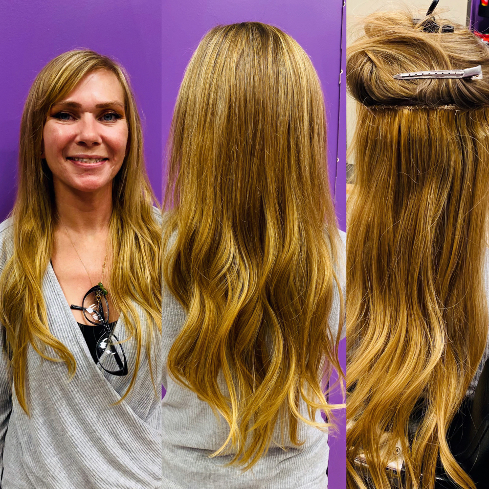 Hair Extensions
