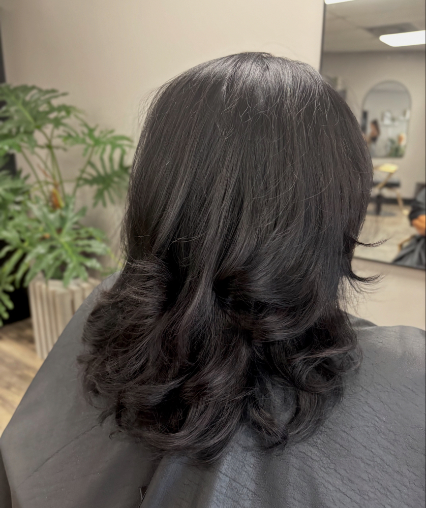 Color Refresh