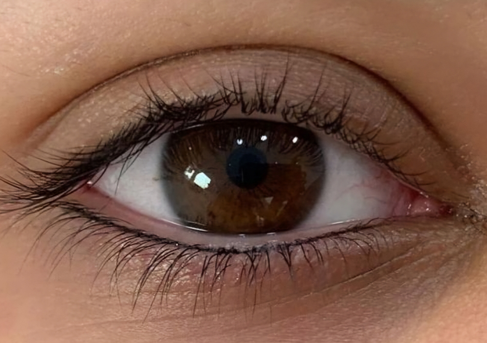 Lower Eyeliner