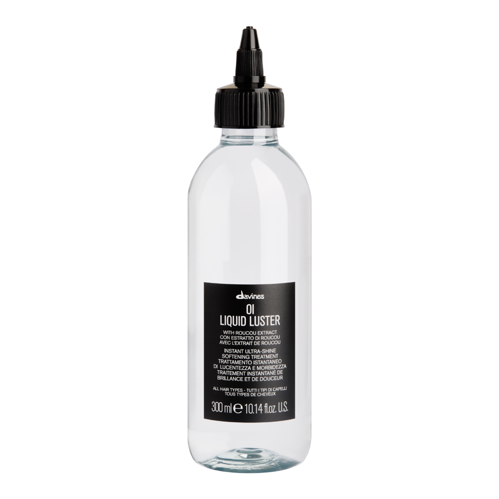 Oi Liquid Luster