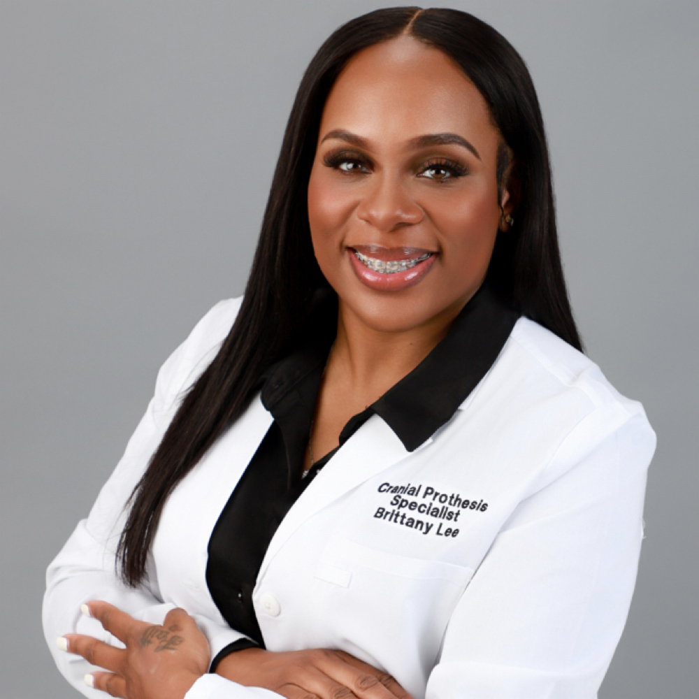 Consulation For Medical Wig at B Nova Solutions in Pearland, TX