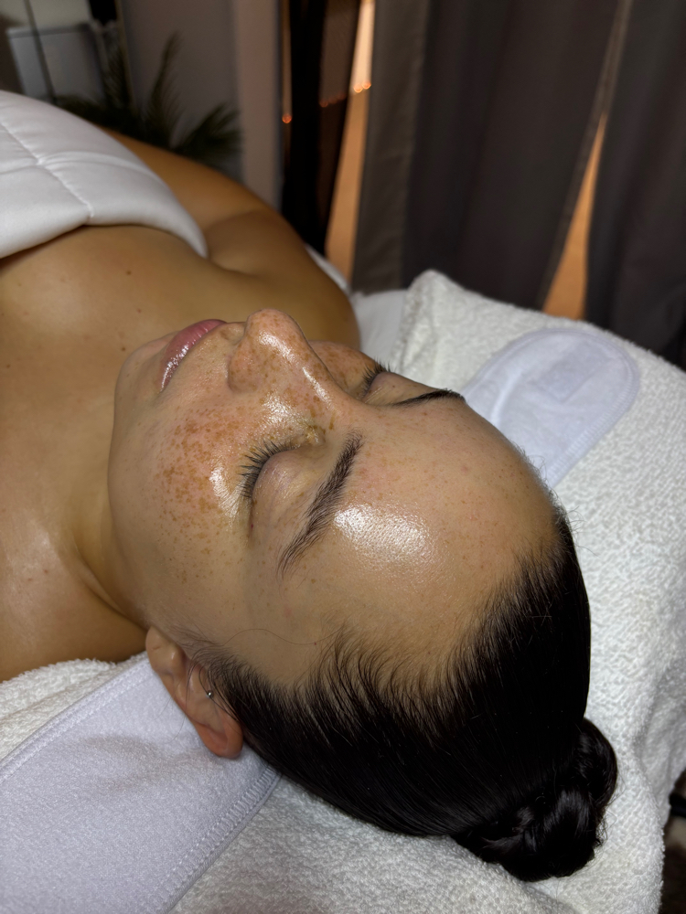 Custom Facial