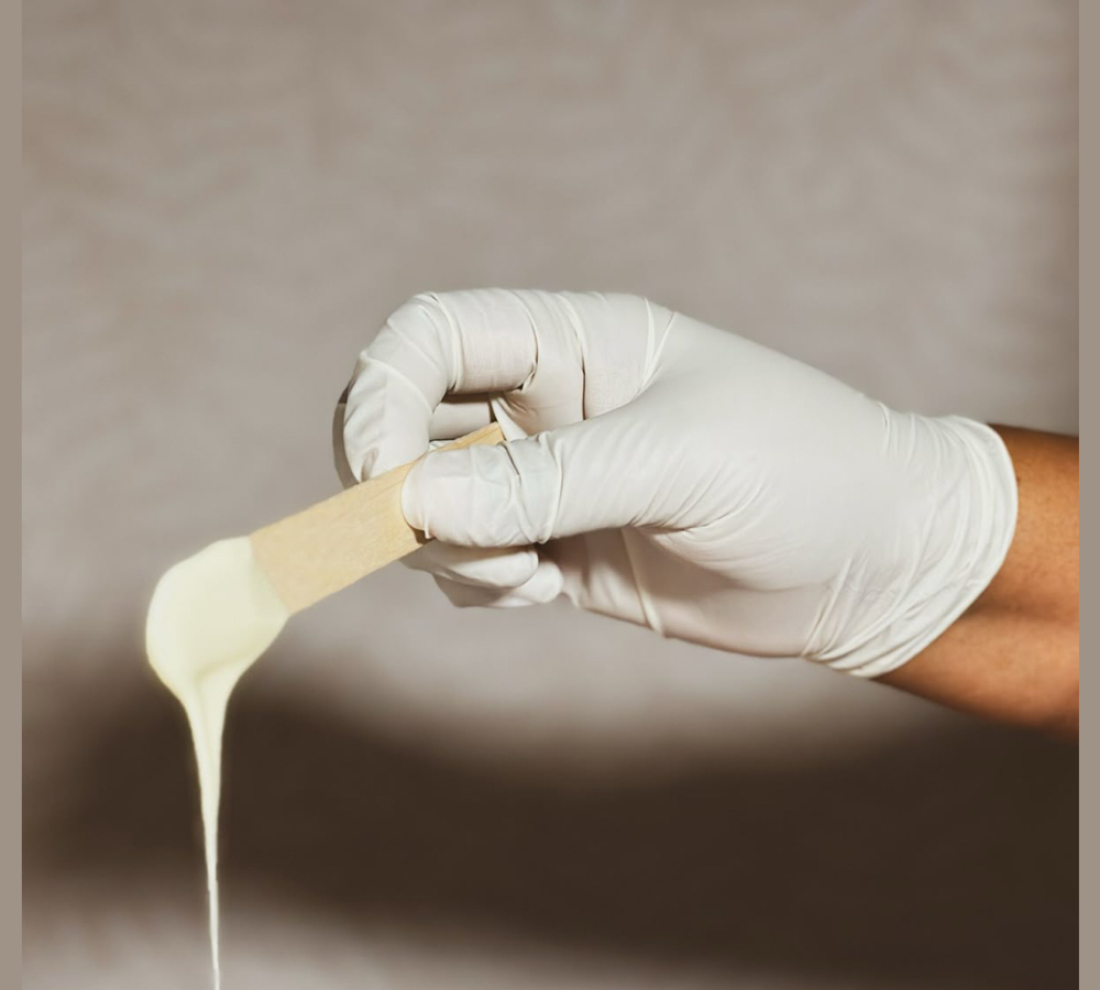 Brow Wax