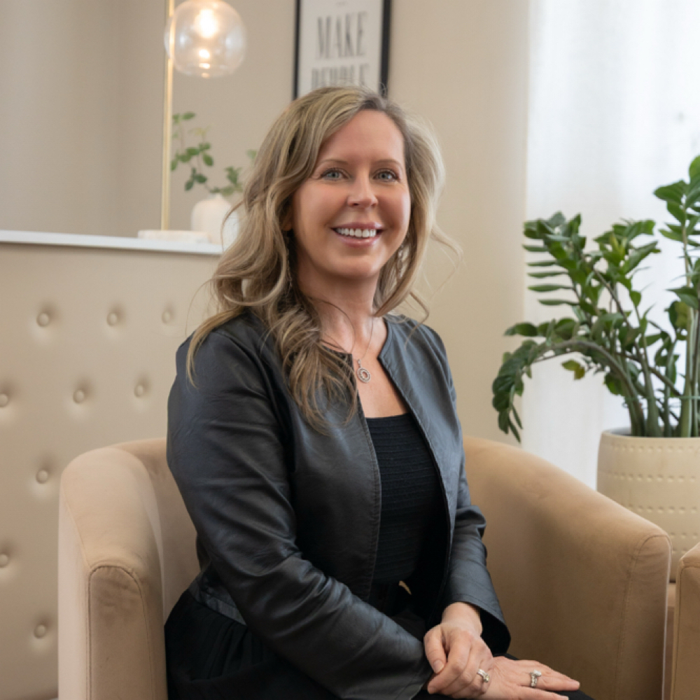 Chin Wax at EMERY NAIL BOUTIQUE in Merrimack, NH