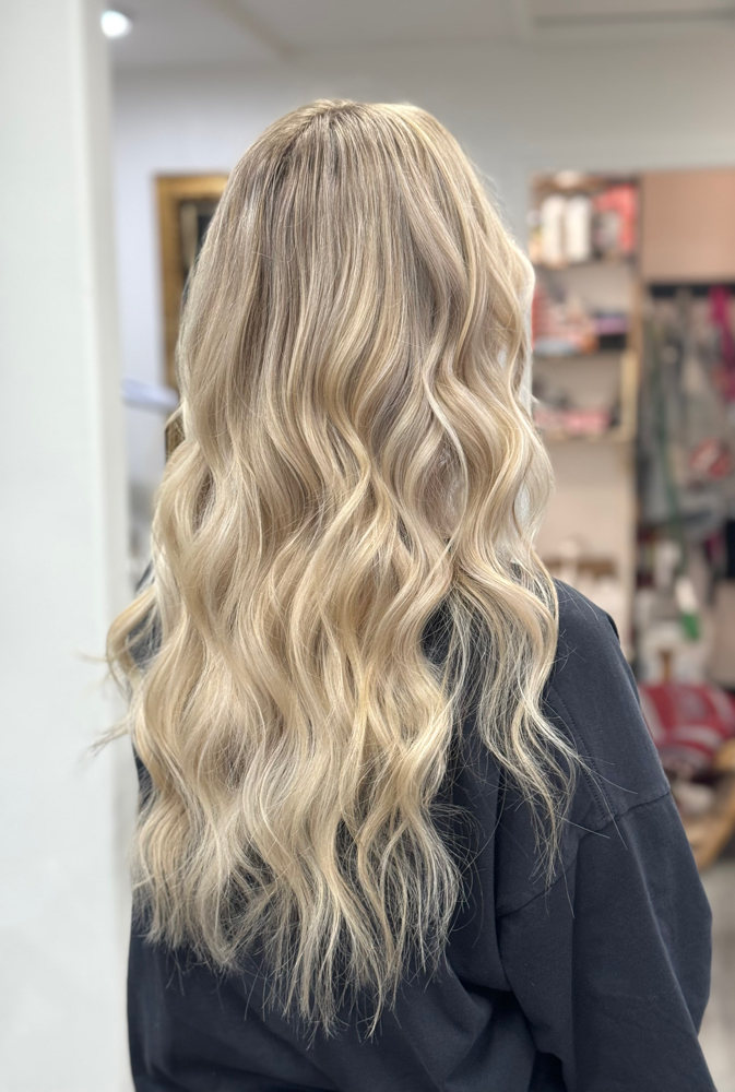 Partial Highlight