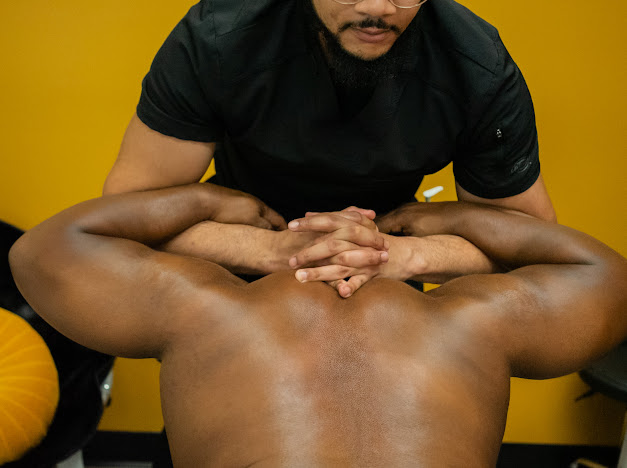 Add-On 20 Minute Stretch Session