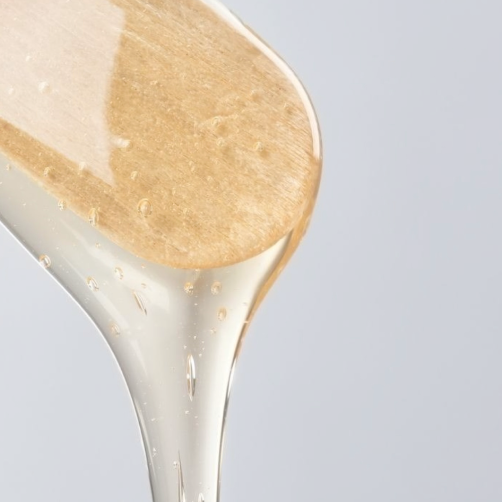 Lip & Chin Wax