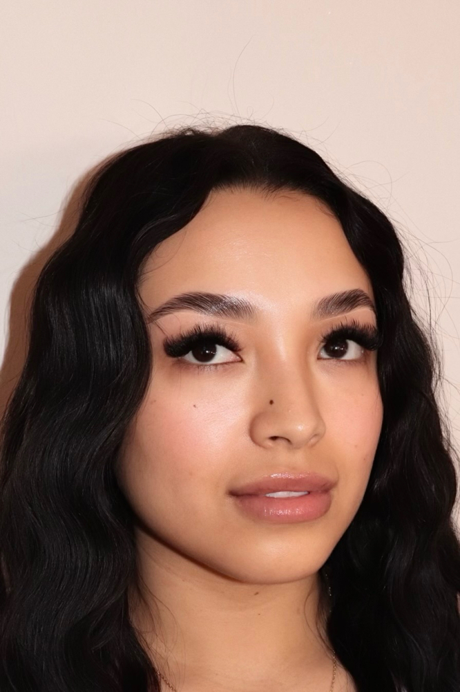 Brow Lamination
