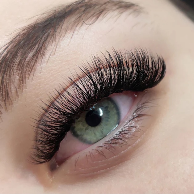 Volume (fill in) at AURA Lash Lounge in Granbury, TX