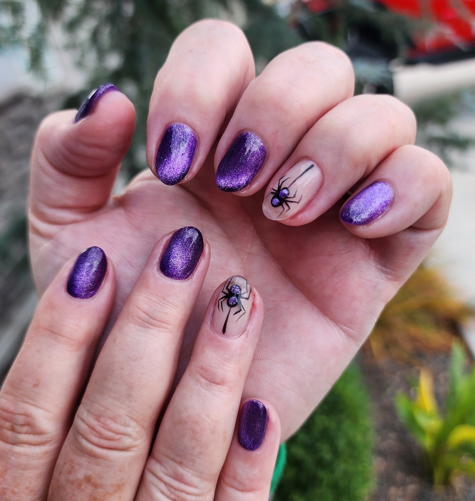 Nail Art Level 1