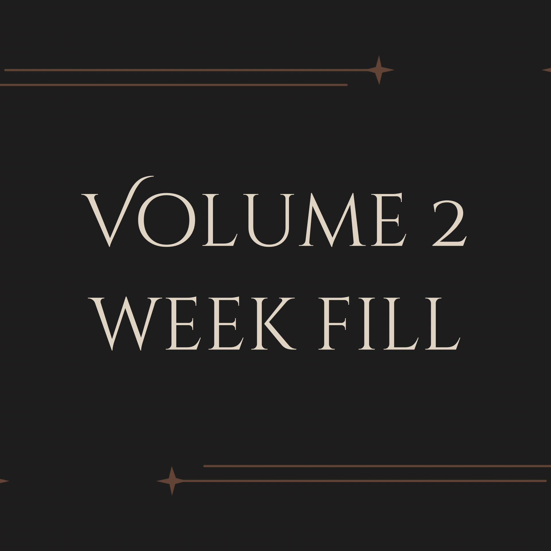 Volume 2 Week Fill at Velvet Raven Beauty in Wisconsin Rapids, WI