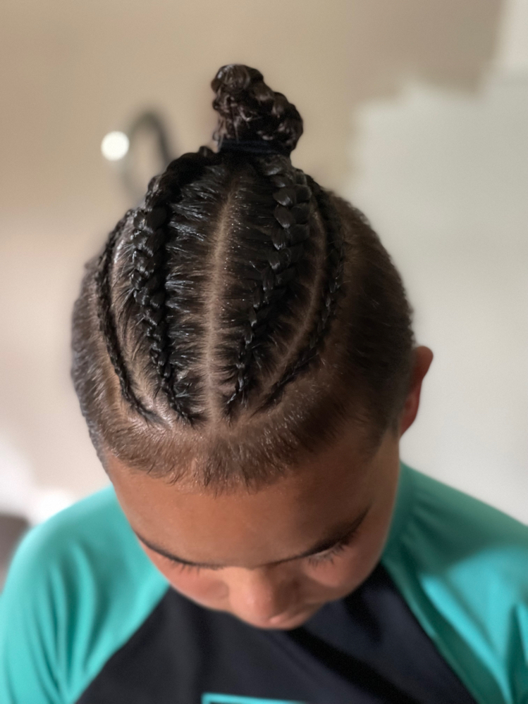 Basic Braids