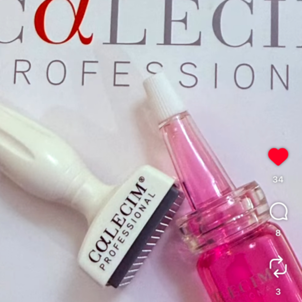 Calceium Hair Loss Treatment