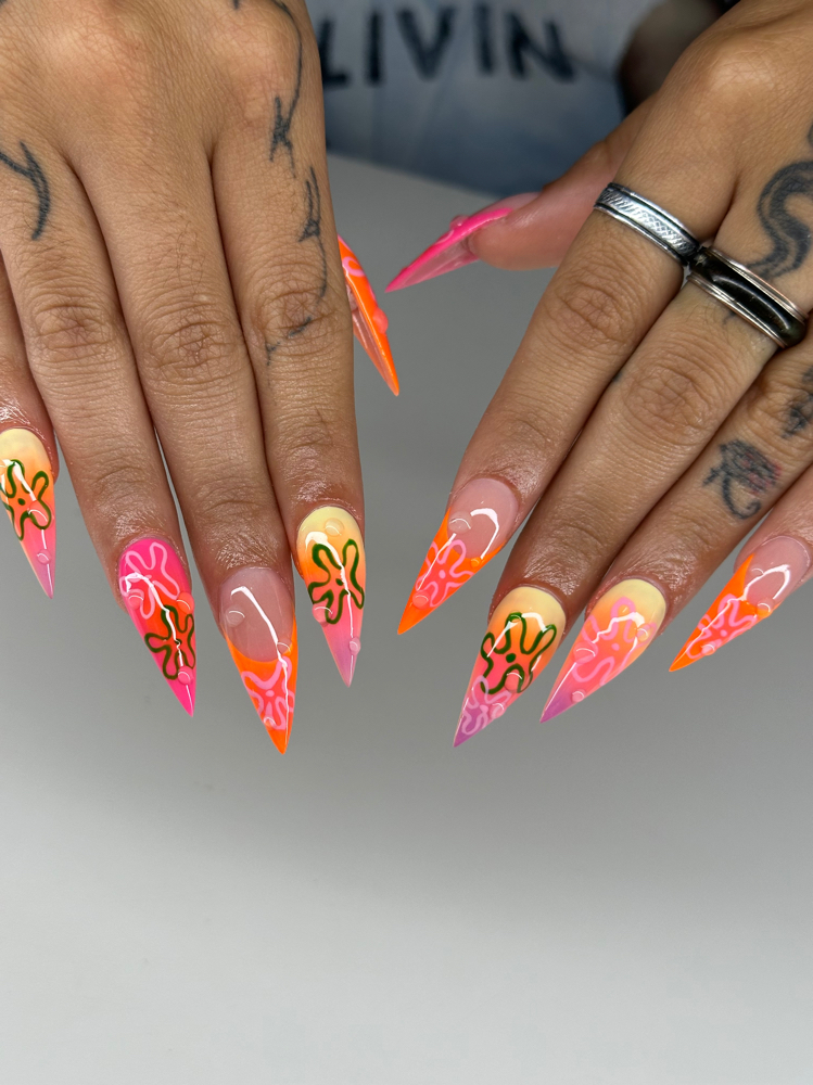 xl fullset