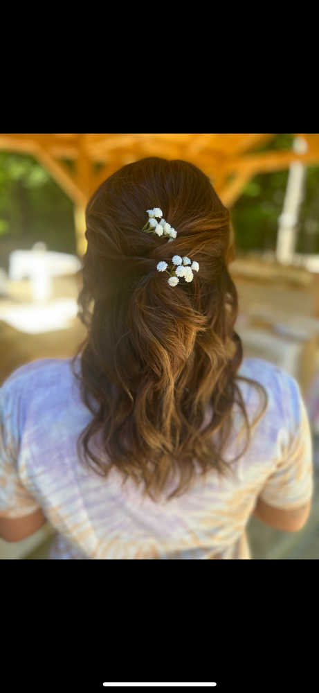 Updo