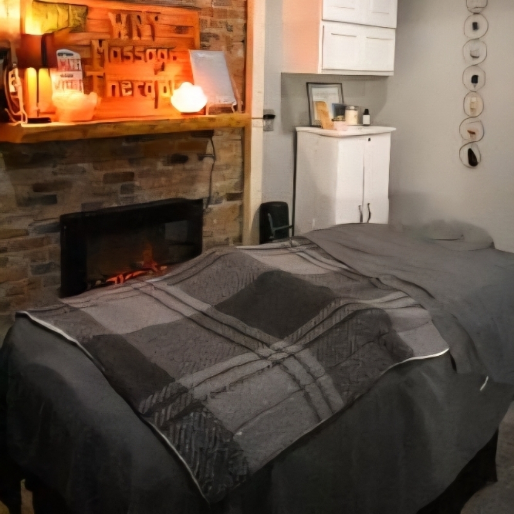 Pregnancy Massage at The Exchange Salon and Wellness in Attica, NY