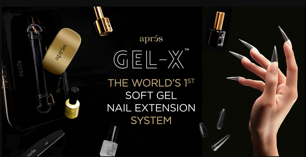 Gel-X Base