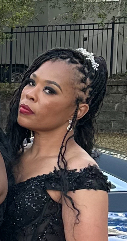 20” Boho Knotless & Locs Mixed