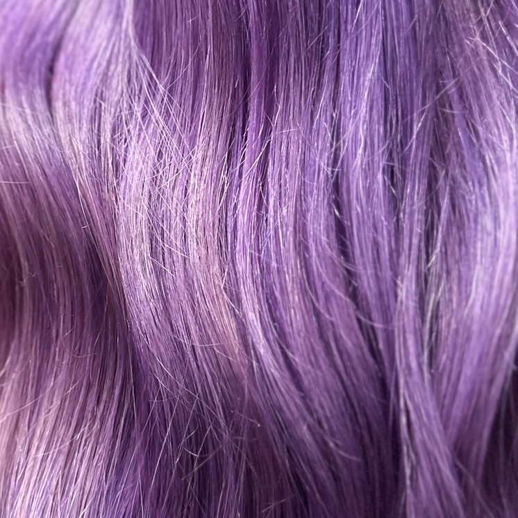 All-Over Color