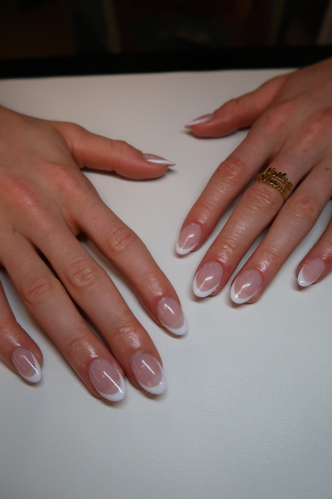 French Tip
