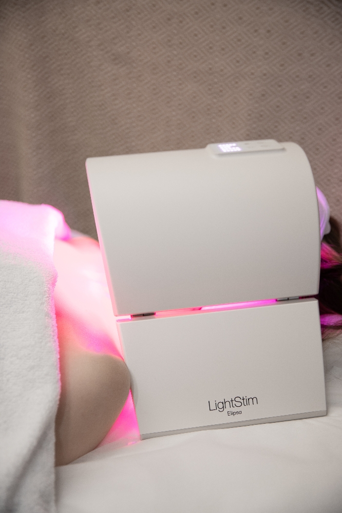 Dari Skin Reset Treatment