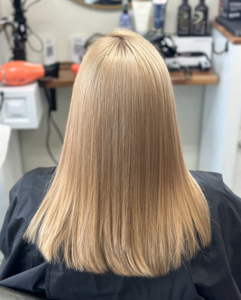 Toner Refresh / Gloss Only
