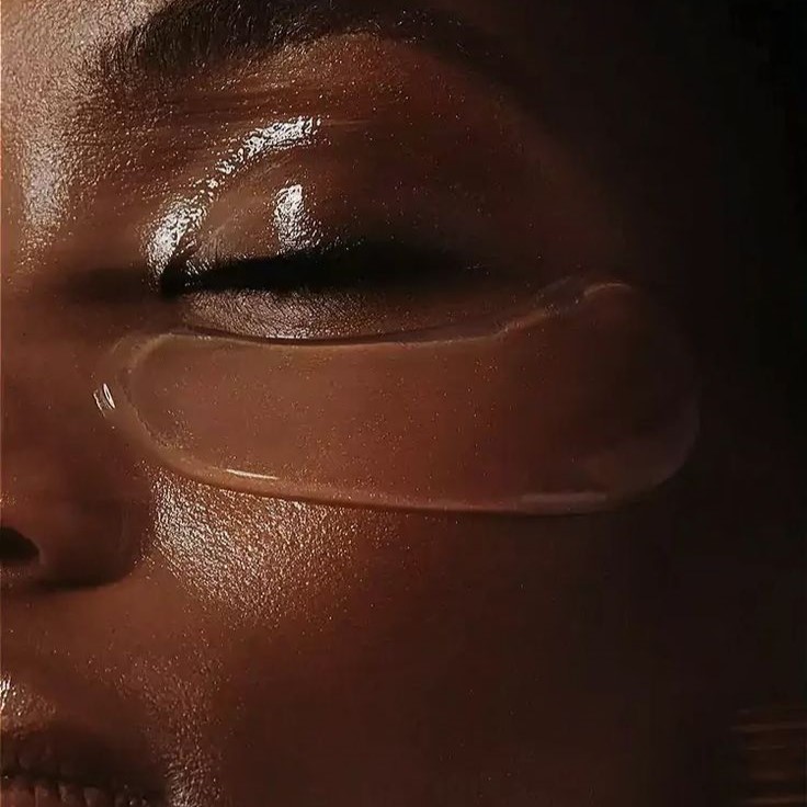 Tired Eyes Who? (Add-on)