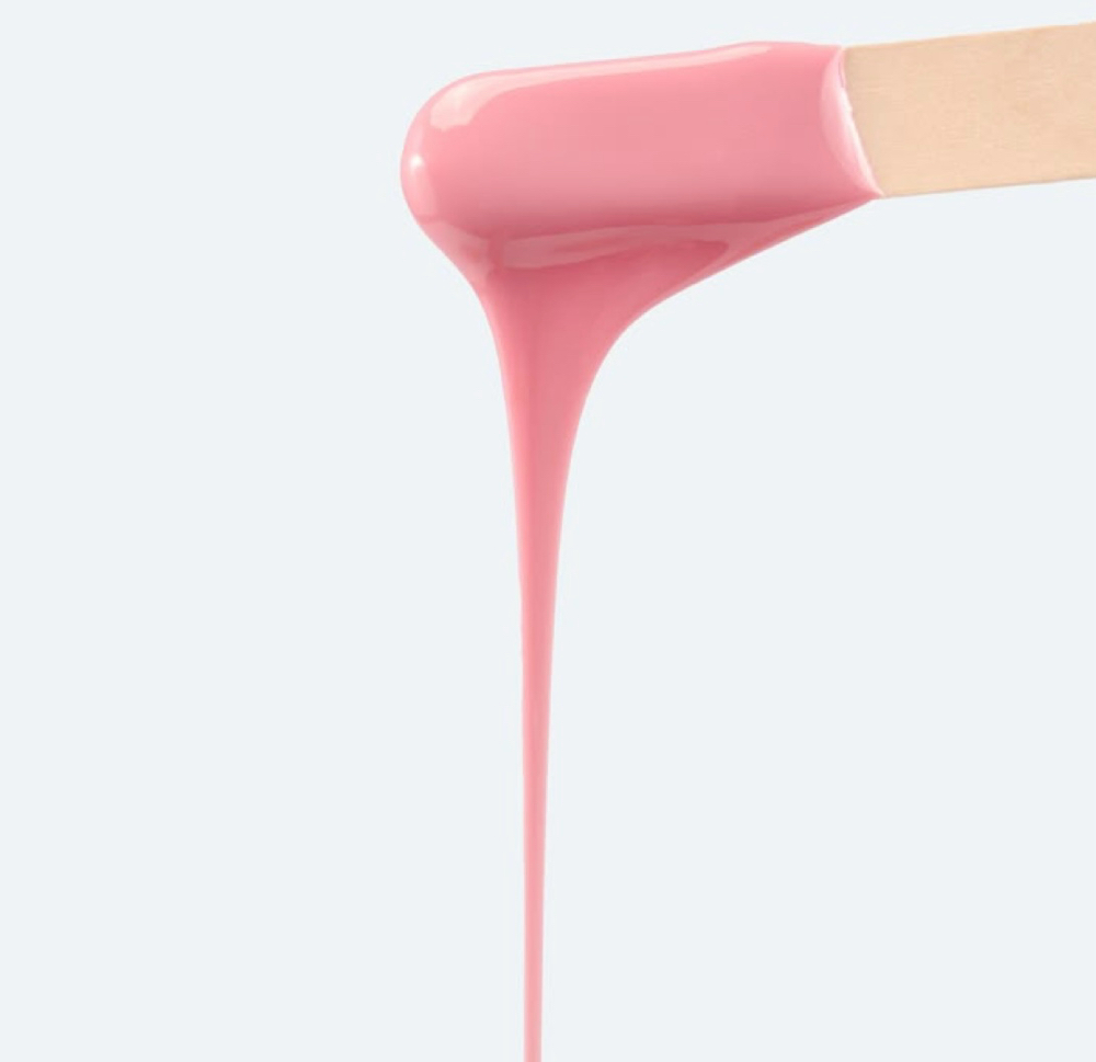 Arm Wax